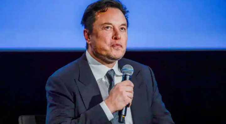Elon Musk, pemilik perusahaan chip otak Neuralink /Reuters