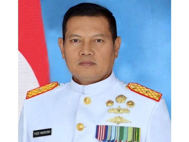 Laksamana TNI Yudo Margono ditunjuk jadi calon tunggal panglima TNI dan ini harapan KPK /net