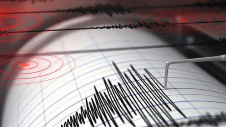 Usai Garut, Gempa Guncang Tasikmalaya dan Cianjur Minggu Dini Hari 
