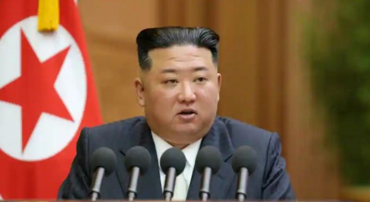 Korea Utara Menembakkan Lebih Dari 100 Peluru Artileri Sebagai Bagian Dari Latihan Militer