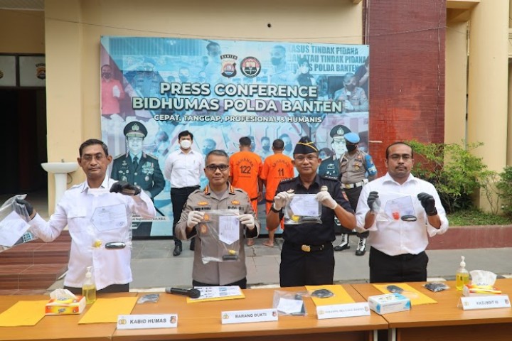  Selundupkan Sabu Senilai 1 Miliar Lewat Anus Dua Warga Aceh Ditangkap