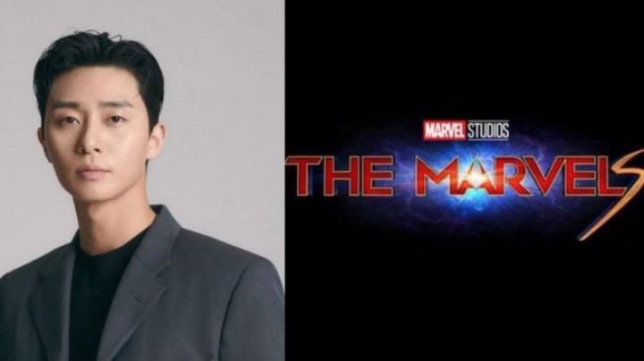 Akhirnya Marvel Studio mengabarkan Peran Park Seo Joon Menjadi  Prince Yan, suami Brie Larson dalam The Marvels