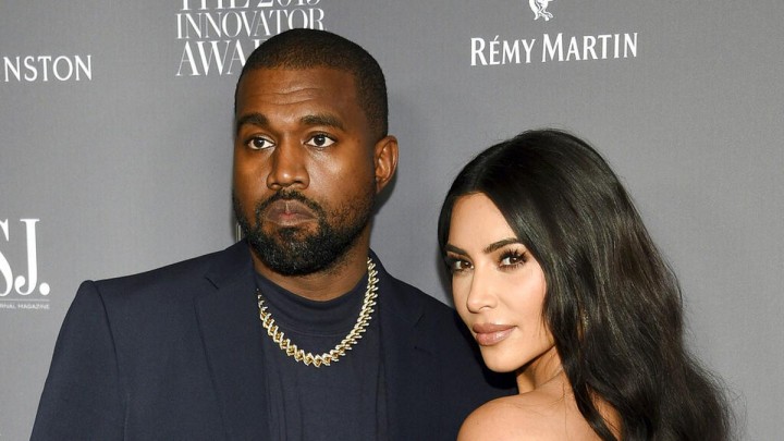 Percerain Kanye West dan Kim Kardashian Telah Tuntas, Kanye West Wajib Menafkahi Anak-Anaknya Sebesar Rp. 3,1 Miliar per Bulan