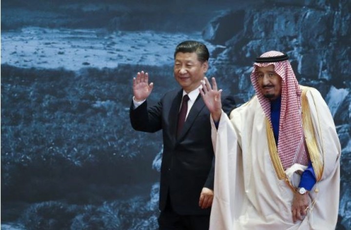 Presiden China Akan Mengunjungi Arab Saudi, Ternyata Ini Maksud Kedatangannya...