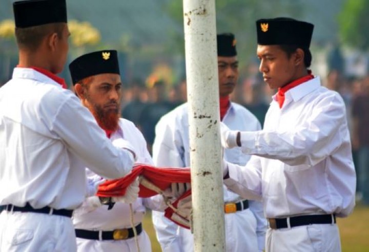 Indonesia Membebaskan Terpidana Pelaku Bom Bali Umar Patek
