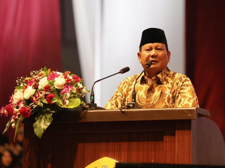 Prabowo Subianto (net)