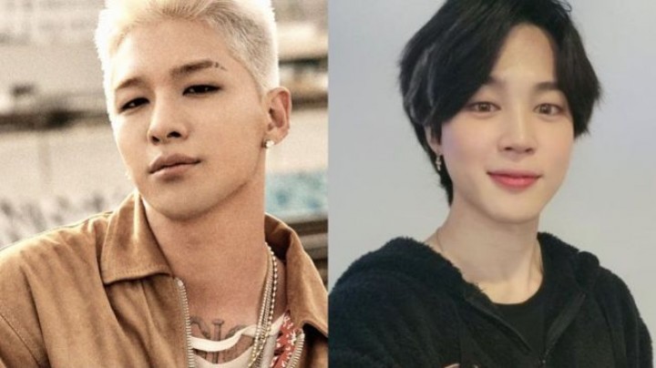 Akhirnya YG Entertainment Buka Suara Soal Kabar Kolaborasi Teyang BIGBANG dan Jimin BTS