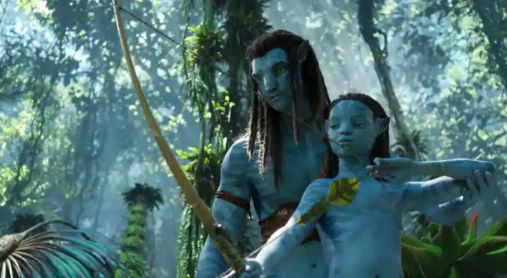Semua hal yang harus diketahui tentang Film Avatar The Way of Water karya James Cameron /net