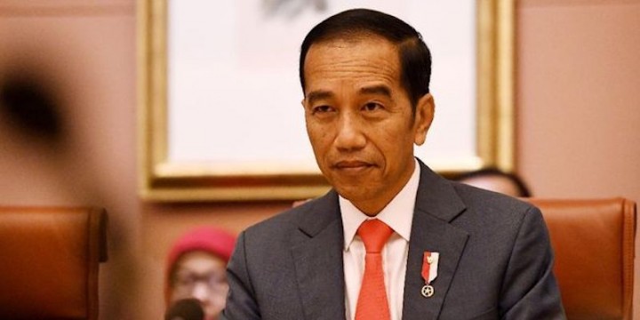 Jimly Sebut Ingin Stop Soal Wacana Perpanjangan Jabatan Jokowi 