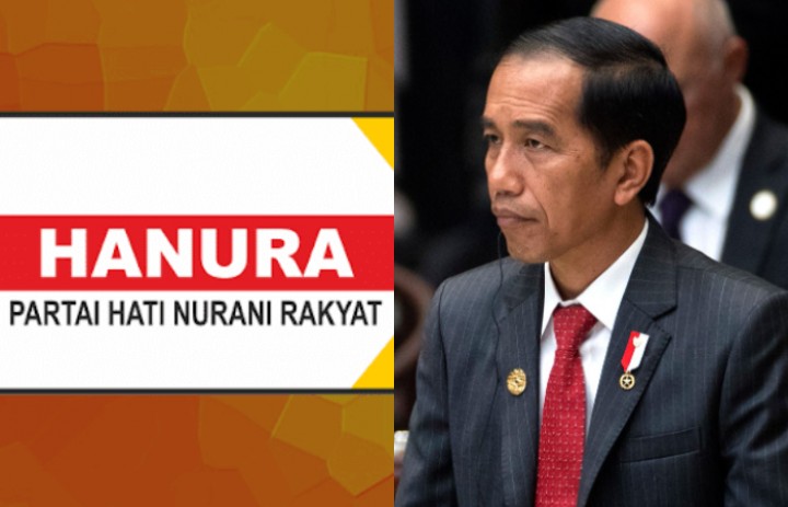 Soal Dukung Capres 2024, Hanura: Kami Tunggu Arahan Jokowi