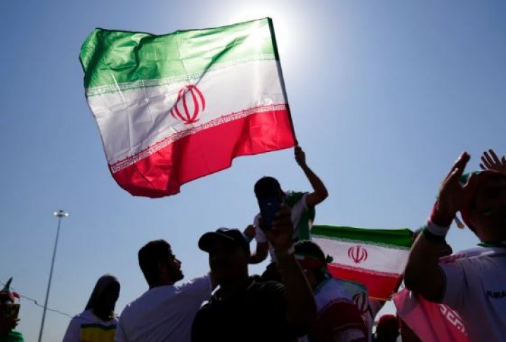 Iran Memanggil Utusan China Atas Pernyataan Sengketa Pulau Dengan UEA