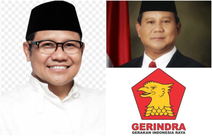 Gerindra-PKB Masih Berkoalisi, Cak Imin: Semua Rawan Bubar