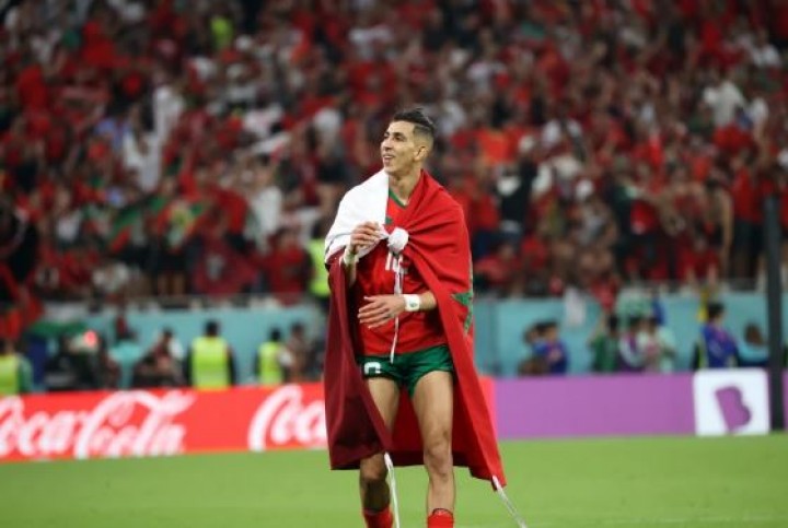 Bisakah Maroko Membuat Sejarah Dengan Memenangkan Piala Dunia?