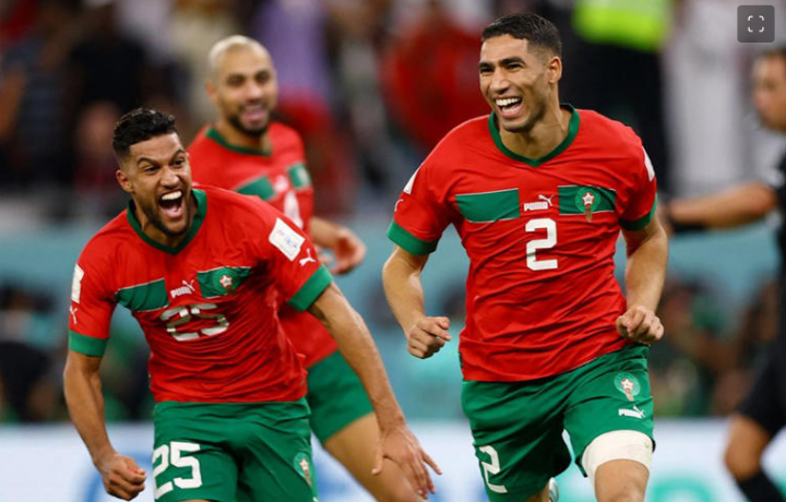 Legenda Brasil, Ronaldo dukung Maroko jadi juara di Piala Dunia 2022 /JPNN.com