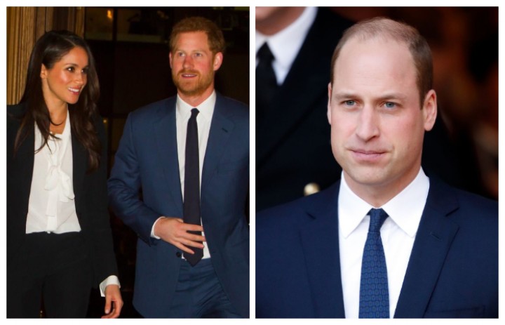 Pangeran William marah dan kecewa karena Harry bawa nama Putri Diana di Film Dokumenter Netflix 
