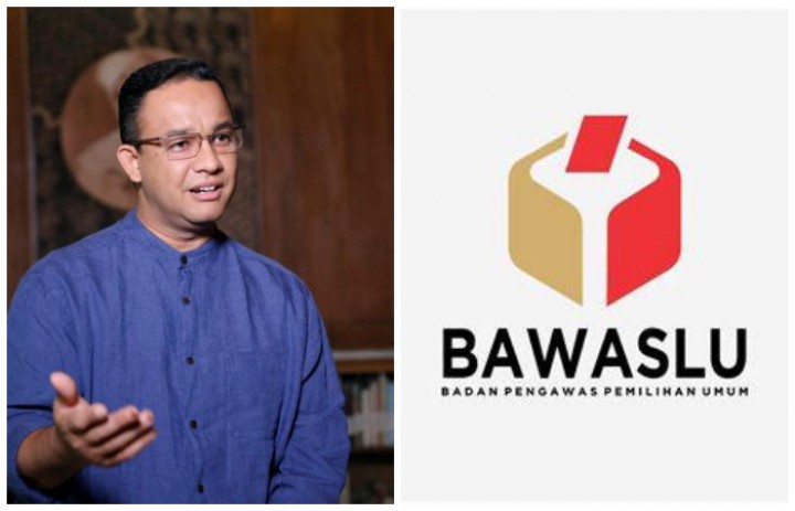 Bawaslu sebut tak ada kampanye terselubung yang dilakukan Anies Baswedan pada saat safari ke Aceh 