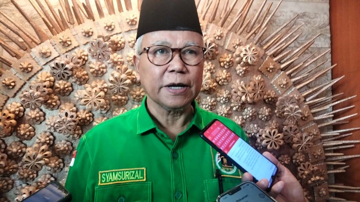 Soal Dapat No Urut 17, PPP Riau: Ini Sebuah Keberuntungan