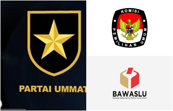 Digugat Partai Ummat, KPU Siap Hadiri Sidang Mediasi di Bawaslu Hari Ini