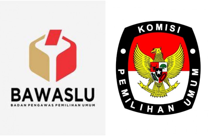 Soal Verifikasi Parpol, Bawaslu: Ditemukan 99 Pelanggaran KPU