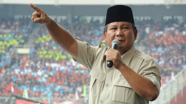 Tegaskan Prabowo Capres Tunggal Gerindra, Sekjen: Jika Ada yang Mengaku Itu Ilegal