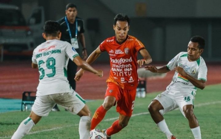 BRI Liga 1 2022/2023: Prediksi PSIS Semarang Kontra Bali United Hari Ini. (Twitter/Foto)