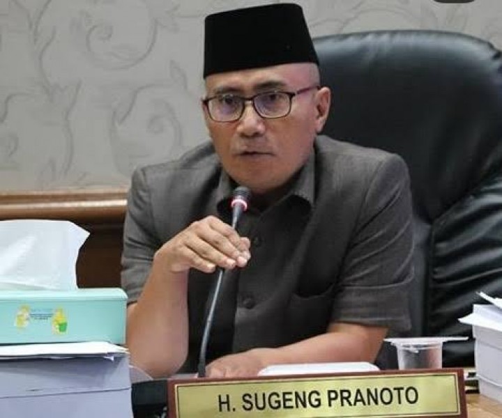 F PDI-P DPRD Riau Masih Tunggu Pelantikan PAW James Pasaribu dari Kemendagri