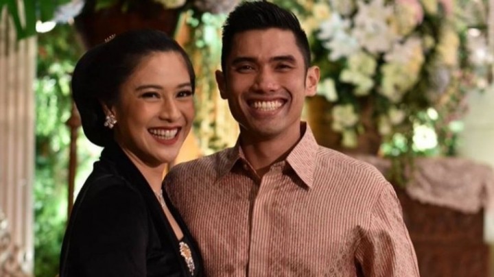 Deretan artis Indonesia yang menikah dengan pengusaha kaya tajir/net