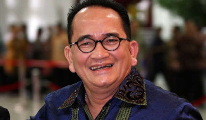 Ruhut Sitompul Yakin Anies Baswedan Gak Mungkin Bisa Sampai Jadi Presiden RI