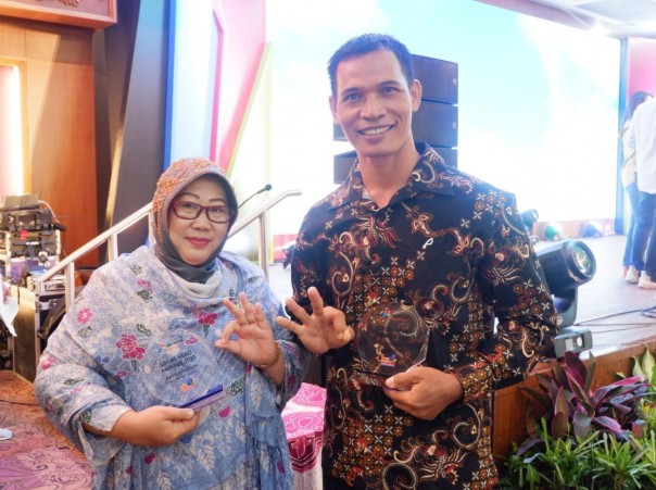Kisah Sukses Dua _Local Heroes_ Binaan PHR, Kelola Sampah Jadi Ladang Rupiah