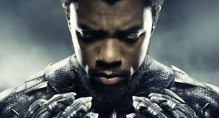 Chadwick Boseman pemeran utama Black Panther: Wakanda Forever meninggal dunia pada tahun 2020 karena kanker usus besar /net