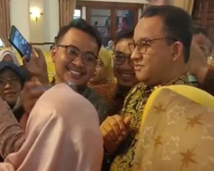 Dua Strategi Anies untuk Cawapres: Pilih Khofifah untuk Tutup Kelemahan atau AHY untu Kuatkan Basis