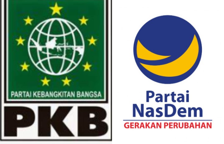 Pergerakan PKB Lirik Nasdem, Pengamat: Manuver yang Realistis