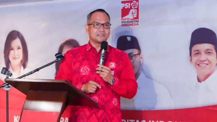 PSI Prediksi Politik Identitas dan Politik SARA Pemilu 2024 Tak Sepanas 2019 