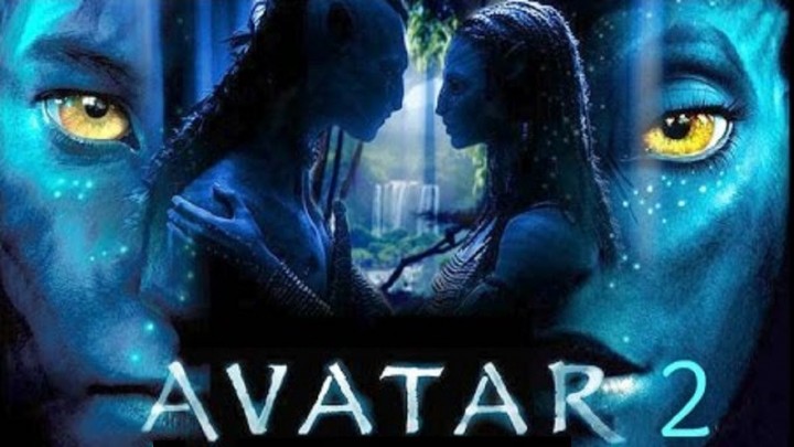 Potongan Film Avatar 2: The Way of Water. (realsport101.com/Foto)