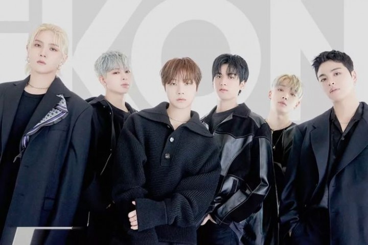 iKON mengumumkan tinggalkan YG Entertainment setelah tujuh tahun/net