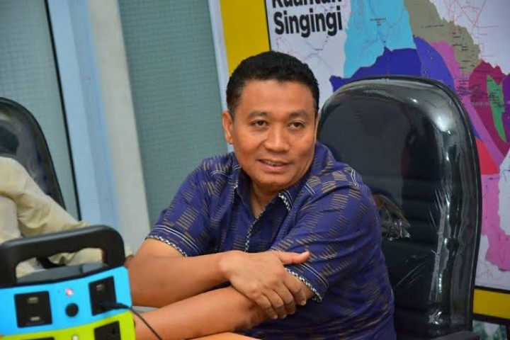 Penjaringan Balon Anggota DPR RI Rampung, PKS Riau Segera Gelar Rakernas