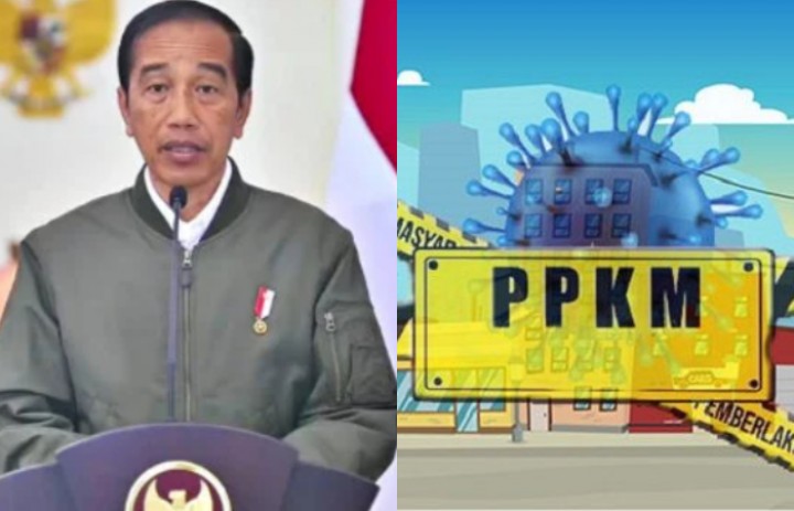 Anggota DPR ungkap sisi positif Jokowi cabut kebijakan PPKM /