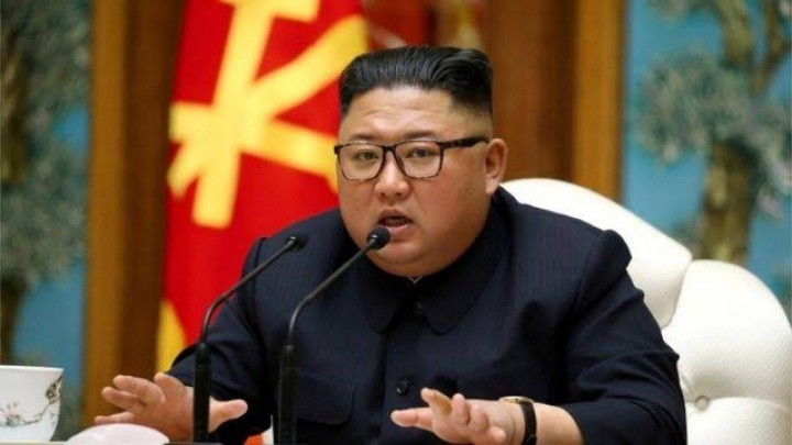 Kim Jong-un (net)