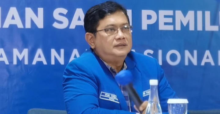 Puan Rencanakan Safari Politik ke PAN, Kapan?