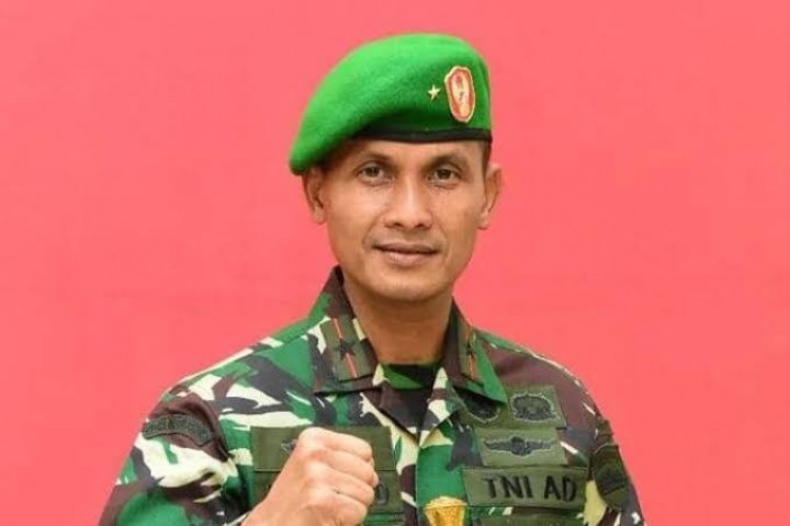 Diisukan Calon Terkuat Pj Gubri, Ini Tanggapan Brigjen TNI Muhammad Syech Ismed