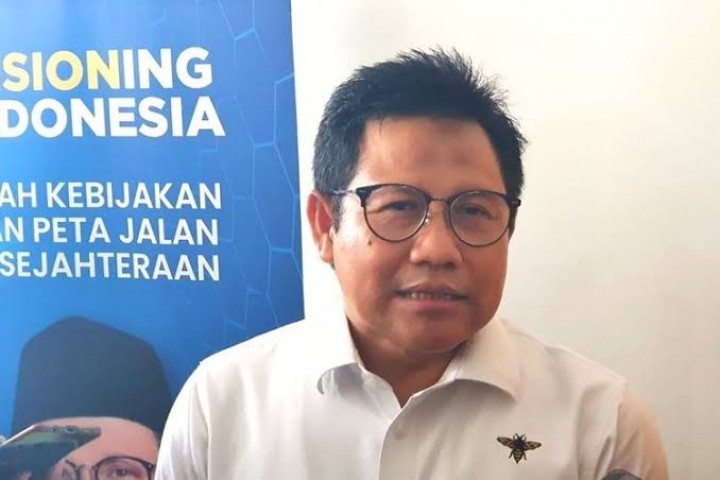 PKB Juga Tolak Pemilu Tertutup