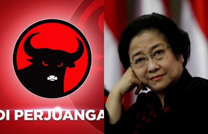 PDIP sebut masuk akal jika Megawati nyapres di Pemilu 2024 mendatang /