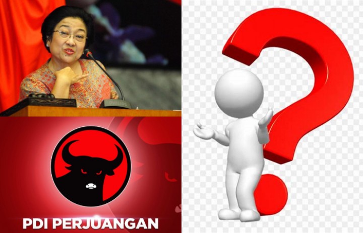 Capres PDIP Siap Diumukan Megawati, Hasto Beberkan Ciri-cirinya