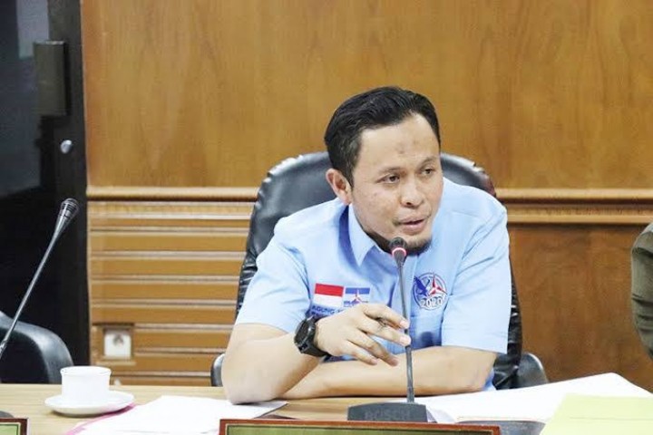 Demokrat Riau Tolak Pemilu Sistem Proporsional Tertutup