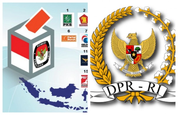 Koalisi Masyarakat Sipil akan laporkan dugaan kecurangan KPU ke DPR hari ini /