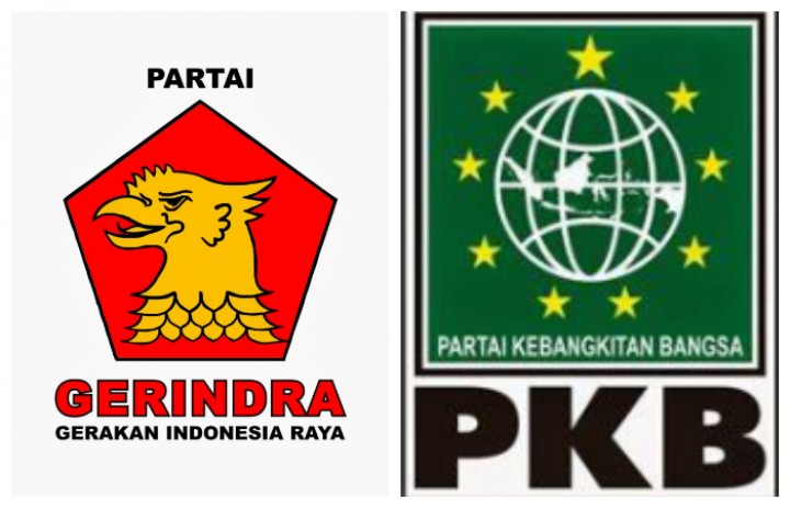 Koalisi Gerindra-PKB Tambah Anggota, Rekrut Partai Non Parlemen