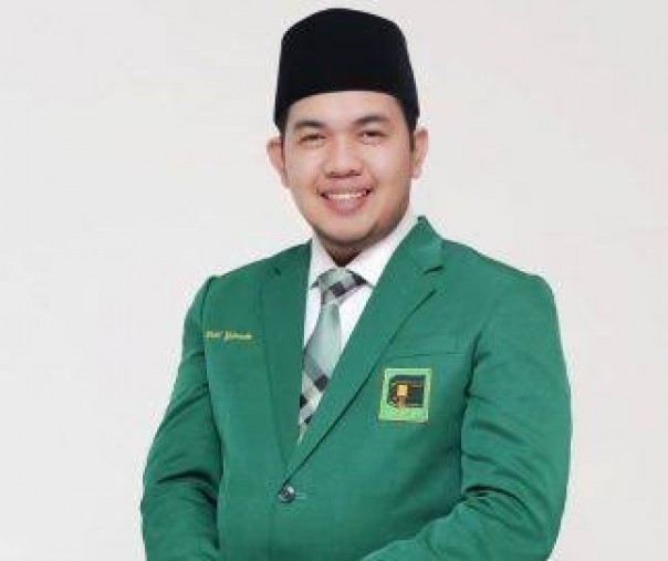 Diguncang Masalah Internal, Sekretaris PPP Pekanbaru Widi Mengundurkan Diri