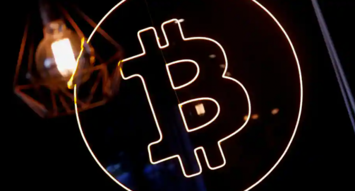 Bitcoin melewati angka $20.000 untuk pertama lalinya dalam lebih dari dua bulan /Reuters