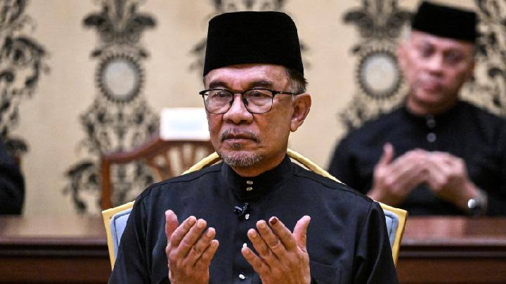 Biar Tak Seperti di Malaysia, Anwar Ibrahim Beri Masukan Ini Untuk Politik Indonesia