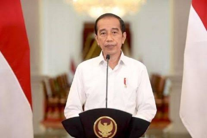 Ternyata Jokowi Inginkan Profesor Ini Gantikan Dirinya di Pilpres 2024